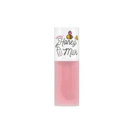 [APEUE] APIEU Honey & Milk Lip Oil Light (Peach) 5g / [어퓨] 어퓨 허니앤밀크 립 오일 라이트 (피치) 5g