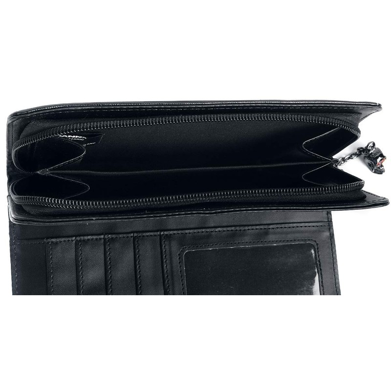 Banned Apparel Last Hope Wallet