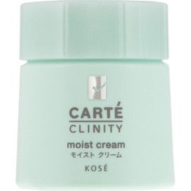 CARTE CRINITY Moist Cream, 1.4 oz (40 g)