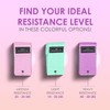 Endless EL1044 Resistance Loop Bands Set of 3 Pcs With
