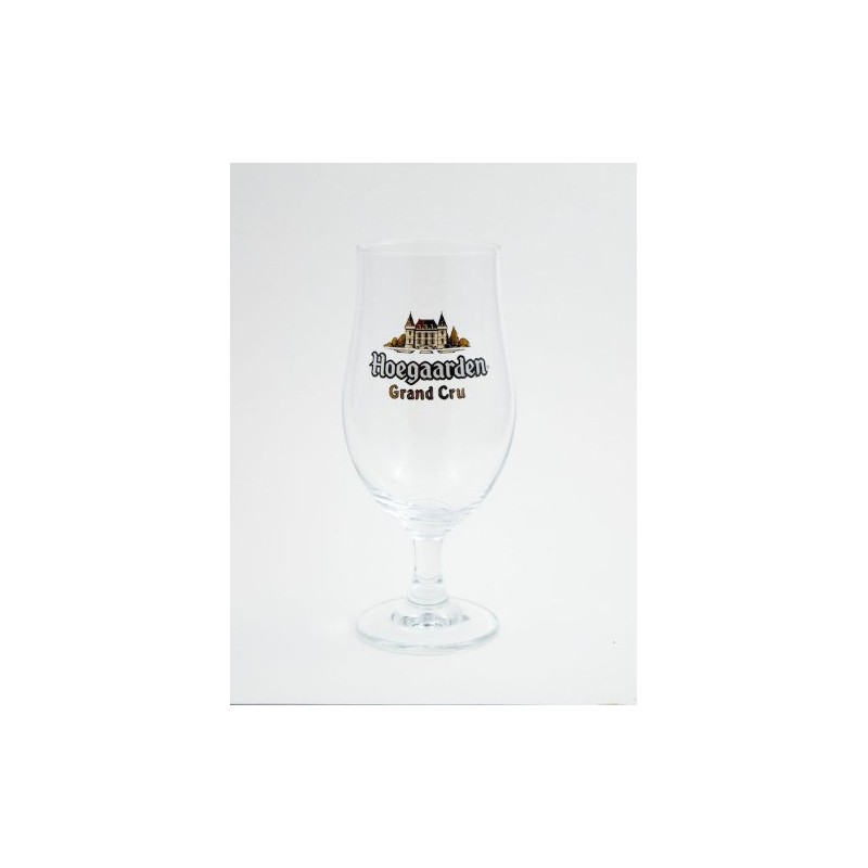 Hoegaarden Grand Cru Stem Glasses (SET OF 2)