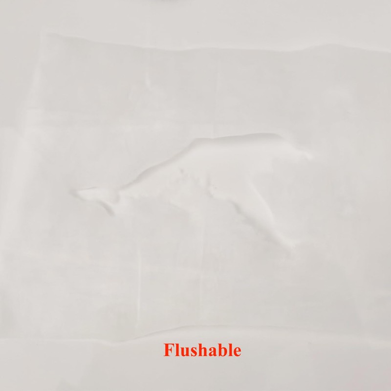 50pc MR WIPE Wet Wipes For Men Gent Individually Wrapped