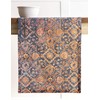 Maison d'Hermine Thanksgiving / Christmas Table Runner, 100% Cotton, 50