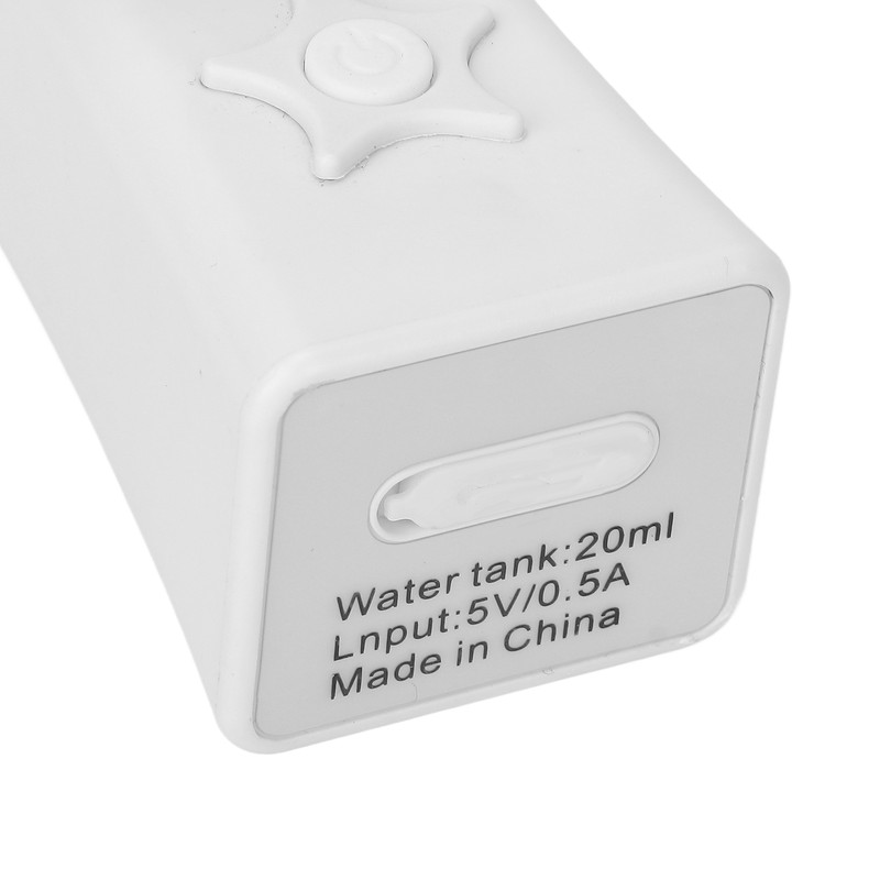 Electric Eye Sprayer Home Travel Portable Nanometer Mist Atomization Eye