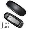 MySit Office Chair Armrest Replacement Set of 2 chair armrest