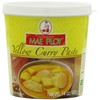 Yellow Curry Paste, 14 Oz (Pack of 2)