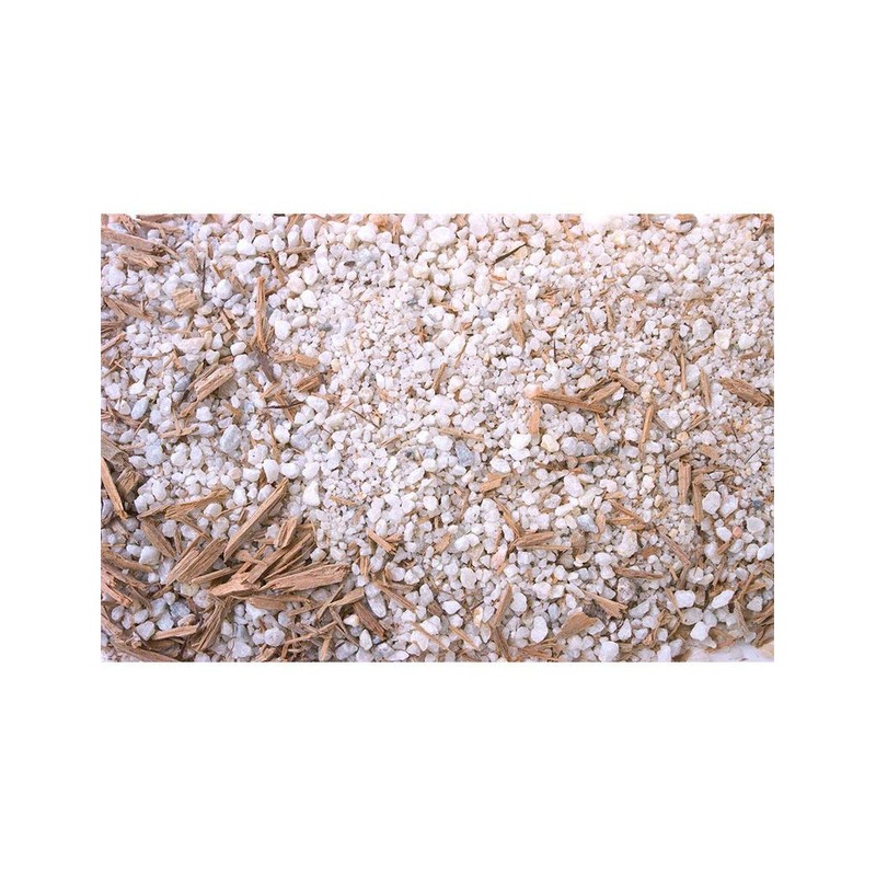 T-Rex Reptile Terrarium Substrate - Beach Path