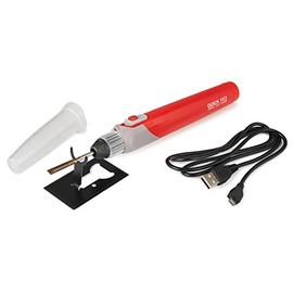 Wall Lenk Quick Fx3 Hot Knife