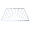 CANDY First4Spares Adjustable Plastic Coated Shelf With Screw Fix Extendable Arms Fridge Freezers