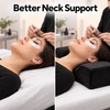 Lash Extension Pillow for Salon Use – High-Resilience Sponge Headrest
