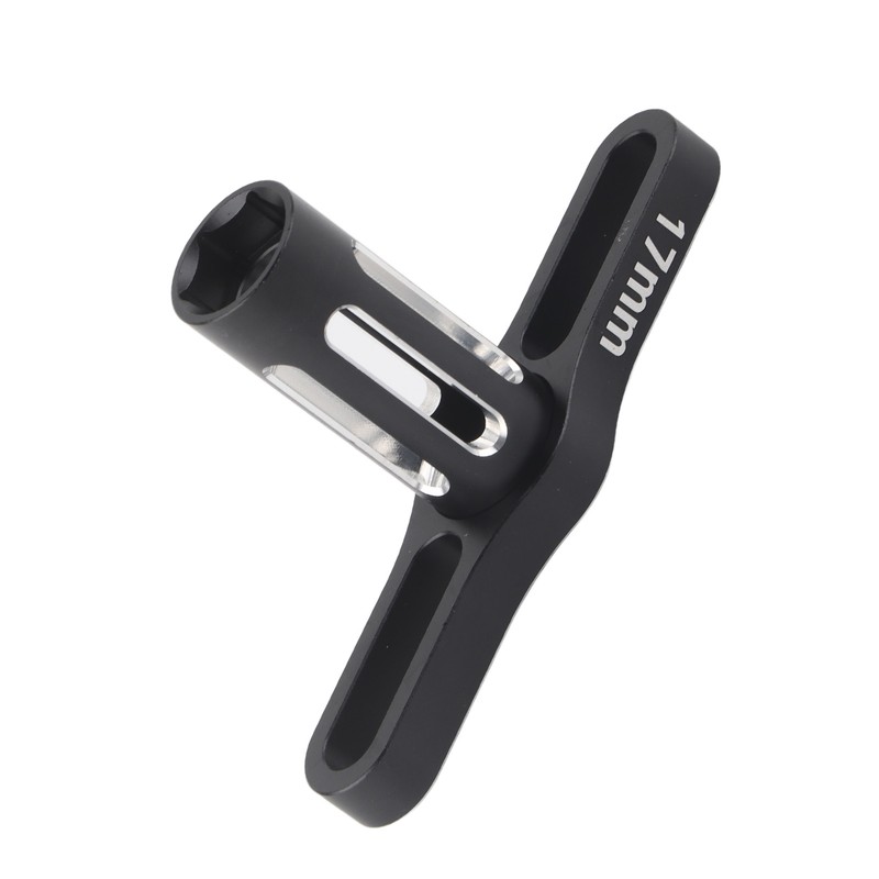 17mm Wheel Hex Nuts Sleeve 17mm Hex Nuts Installation Tool