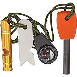 Survival Combo