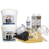 Wizzard Repair Products - Small Basic Kit Plus