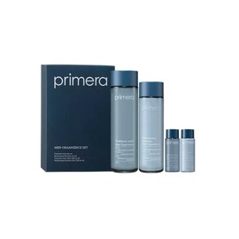 Primera [Fashion Plus] [Primera] Primera Man Organism 2-piece special set / [패션플러스][프리메라]프리메라 맨오가니언스 2종 기획세트
