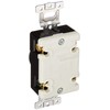 Panasonic (Panasonic) Embedded Outlet Grounded 3P Black wf1420bk