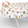 Oilcloth Tablecloth Washable Oilcloth Garden Tablecloth Outdoor Indoor Oval 180