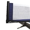 Spokey Unisex Adult FILUM Table Tennis Net With Holders -