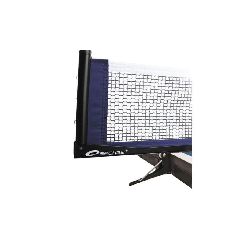 Spokey Unisex Adult FILUM Table Tennis Net With Holders -