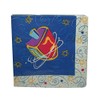 Festive Hanukkah Beverage Napkins, 16ct