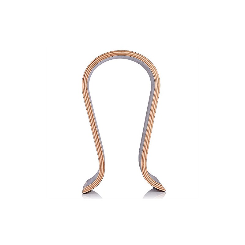 Sanpyl Soporte para Auriculares en Forma de U, Auriculares de