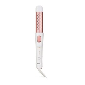 StyleCraft Breezy Curl 2-in1 Cool Air Hair Styler White SC701B