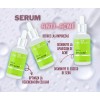 F&B Free Beauty Kit De Serums Faciales Free Beauty