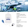 Pressure Infusion Bag Professional Medical Leakage Proof IV Fluids Cuff