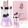 Electric Makeup Brush Cleaner, Efficient Makeup Brush Cleaner for Deep