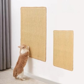 HomeCraft Cat Scratching Mat Sisal Post