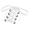 High Five Elastic Shoelaces, Elastic Shoelaces, Elastic Laces, Elastic 31.5,