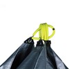 Allsop Home & Garden 31586 Clean-Up Canvas Super Duty Tarp
