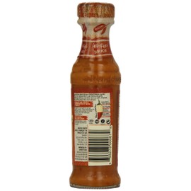 Nando's Medium Peri Peri Sauce (125ml)
