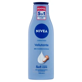 Nivea Body Smoothing Cream 250 ml