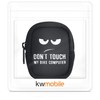 kwmobile Tasche kompatibel mit Bosch Kiox/Kiox 300 - Bike GPS