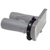 Phone Skope Optic Adapter for U-1 Mini Universal, Black, Small,