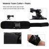 TELESIN 360° Rotary Wrist Strap Arm Hand Strap Belt Mount