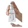 Umbrella Perfect Skin tono oscuro SPF 50+,color EFECTO MATE