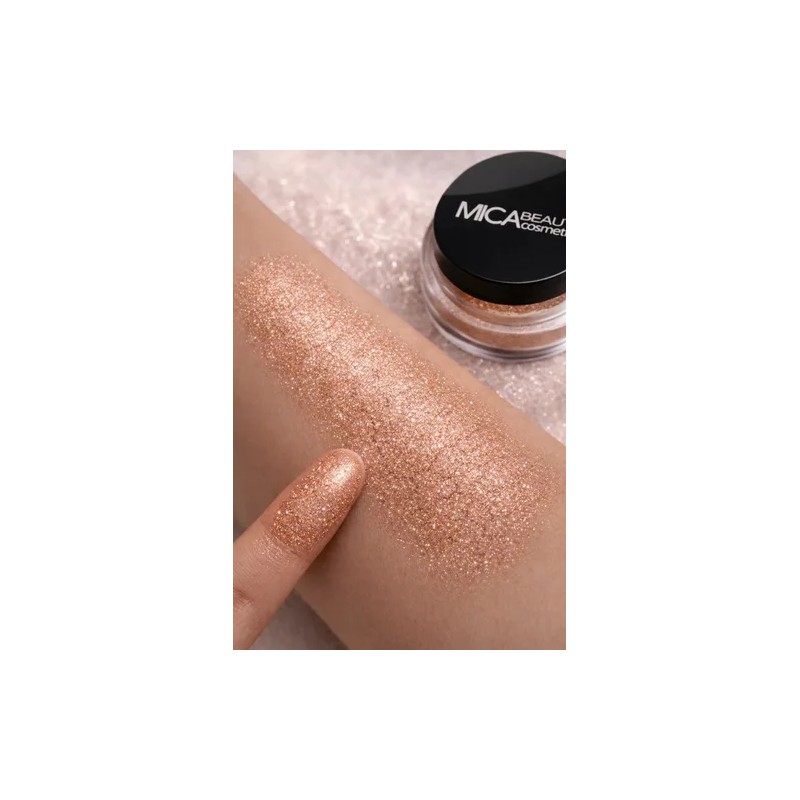 Sombra Profesional 100% Mineral Maquillaje Alta Calidad