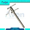 1 Piece | Dental Gauge | Bracket Height Moveable Adjustable