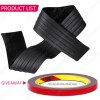 CHUSYYRAY 2024 Accessories Car SUV Rear Bumper Protector Guard Back