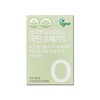 Petit & Omega 3 530mg x 60 capsules 1 ESC / 쁘띠앤 오메가3 530mg x 60캡슐 1개 ESC