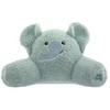 Relaximals Elephant Kids Reading Pillow