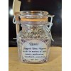 Unbranded Basil Herb & Jar