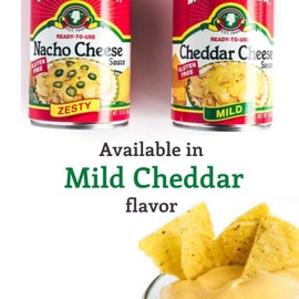 La Preferida Nacho Cheese Sauce, 6.6 lbs