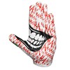 Exotic Sports Wide Receiver Football Gloves for Kids | Boys