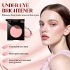 Under Eye Brightener Concealer, 2025 New Under Eye