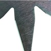 vhbw Replacement Blade Compatible with Stiga Autoclip 525, 523, 524S,