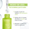 Bioderma Sébium Serum Ultra Ligero, 30 Ml Momento de aplicación
