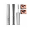 Eyelash Primer before Mascara Volume and Length Curl Waterproof Sweatproof Lengthening Mascara Primer Non-Smudge Long Lasting
