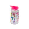 HOX Care Bears 450ml PP Character Drinks Water Bottle